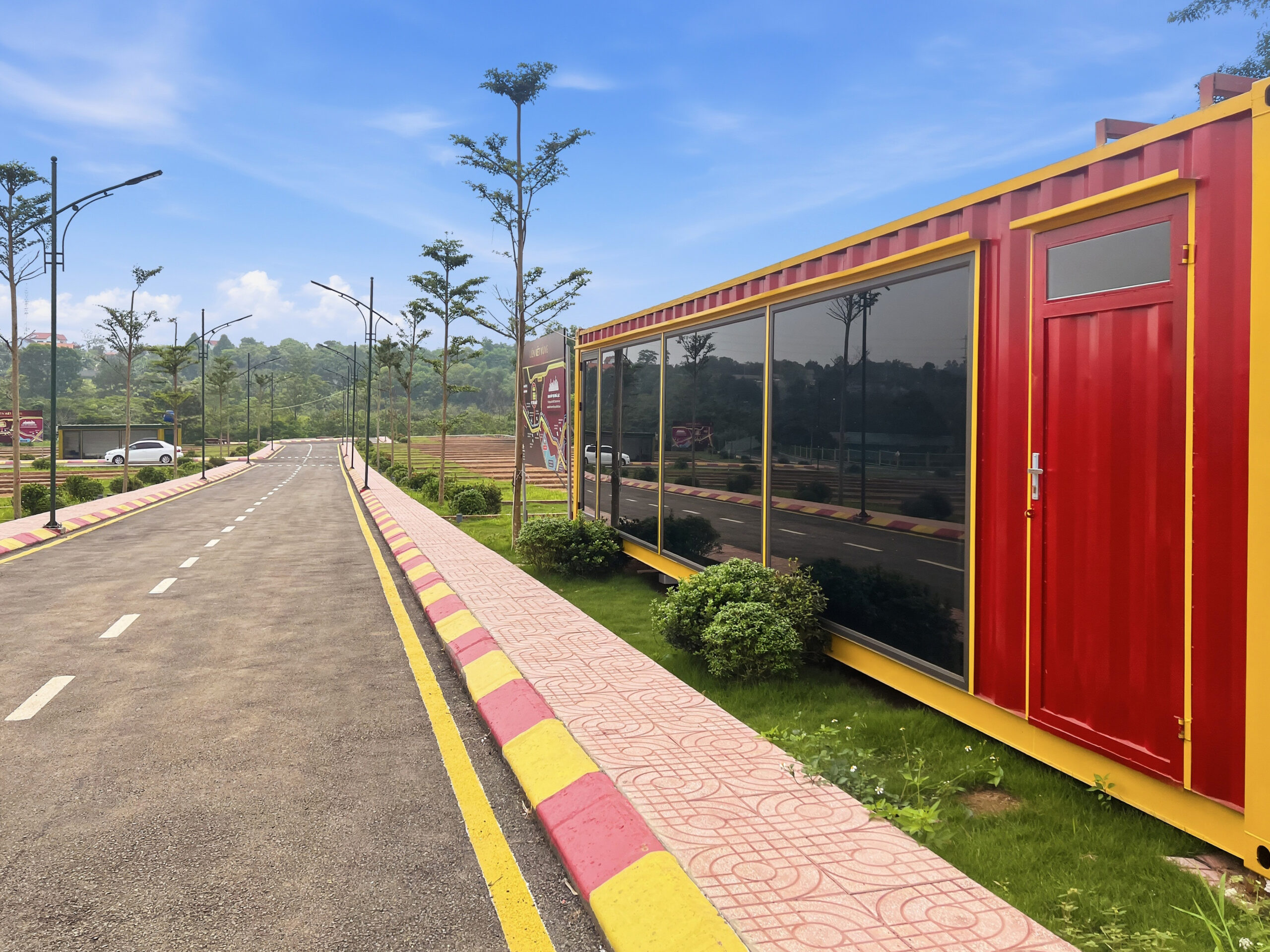 ĐẤT NỀN HÒA LẠC – CƠ HỘI CHO NGƯỜI MUA TẦM TÀI CHÍNH 2–3 TỶ